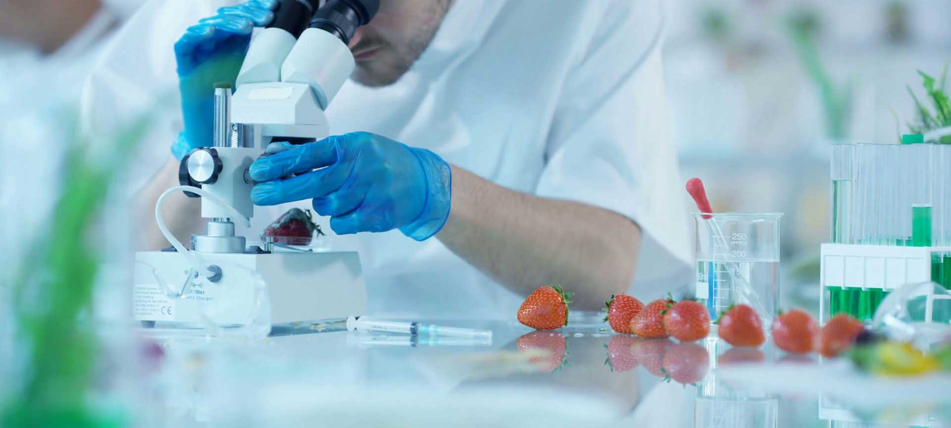 Pharmaceutical Analysis
